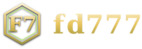 fd777 logo